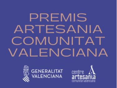 Premios Artesania Comunidad Valenciana